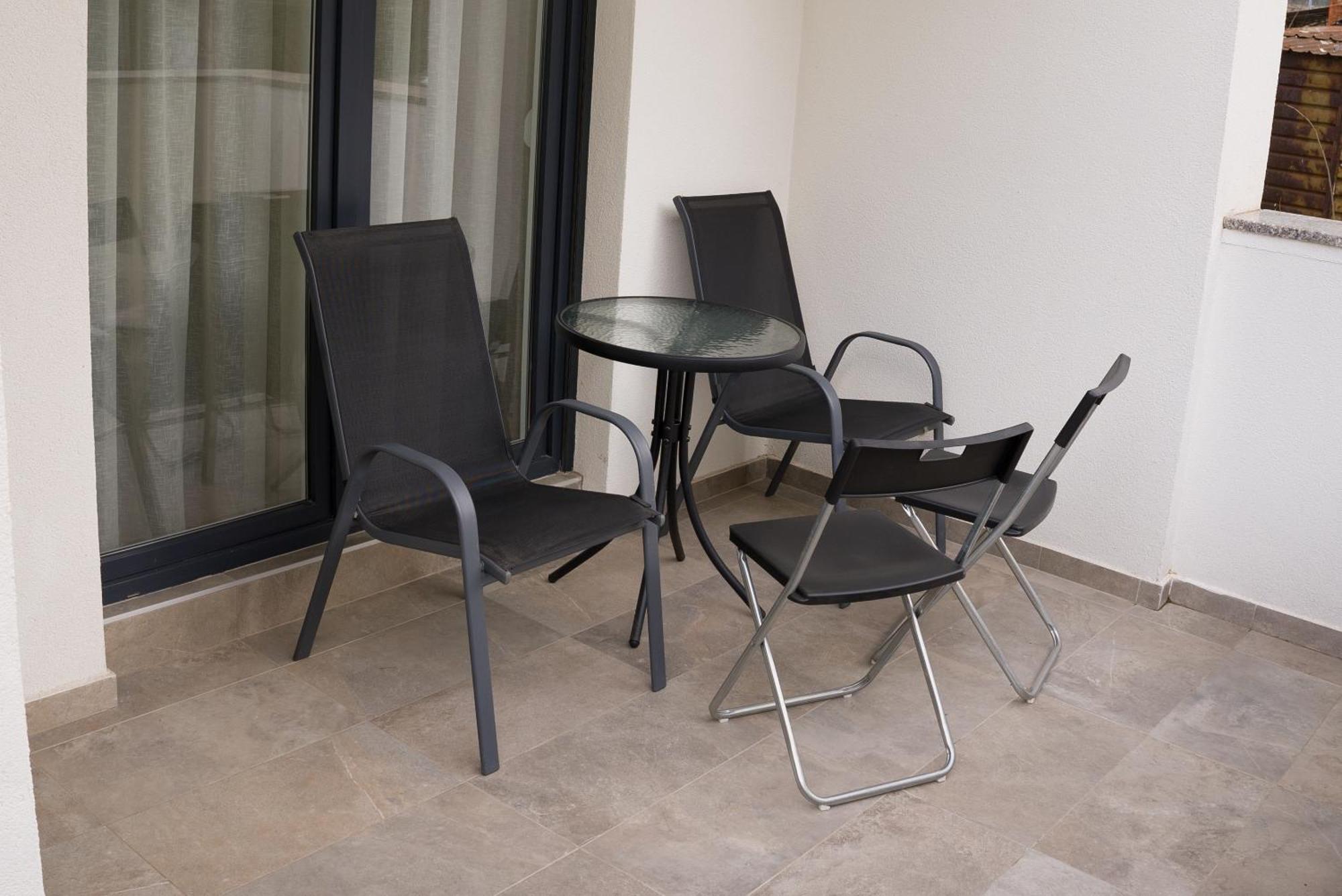 Apartment Infinity Krusevac Ngoại thất bức ảnh