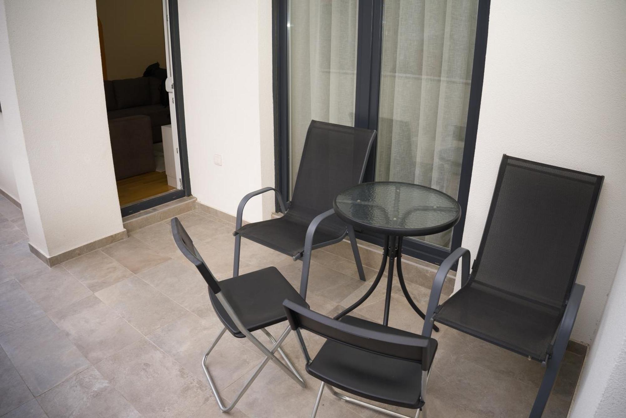 Apartment Infinity Krusevac Ngoại thất bức ảnh